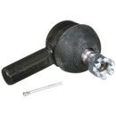 Delphi Steering Tie Rod End TA5373 - view 3
