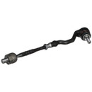 Delphi Steering Tie Rod End Assembly TA5414