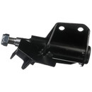 Delphi Steering Idler Arm and Bracket Assembly TA5417 - view 6