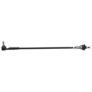 Delphi Steering Tie Rod End TA5448 - view 2
