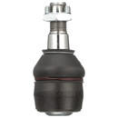 Delphi Steering Tie Rod End TA5558 - view 4