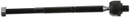 Delphi Steering Tie Rod End TA5619 - view 5