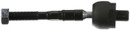 Delphi Steering Tie Rod End TA5621 - view 4