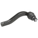 Delphi Steering Tie Rod End TA5671