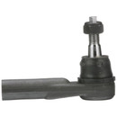 Delphi Steering Tie Rod End TA5679 - view 2