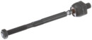 Delphi Steering Tie Rod End TA6280