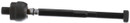 Delphi Steering Tie Rod End TA6280 - view 3