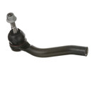 Delphi Steering Tie Rod End TA6436