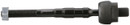 Delphi Steering Tie Rod End TA6456 - view 3
