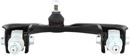 Delphi Suspension Control Arm and Ball Joint Assembly TC1044 - view 8