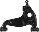 Delphi Suspension Control Arm TC1148 - view 5