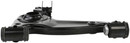 Delphi Suspension Control Arm TC1149 - view 6