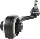 Delphi Suspension Control Arm and Ball Joint Assembly TC1282 - view 7