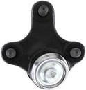 Delphi Suspension Ball Joint TC1316 - view 4
