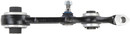 Delphi Suspension Control Arm and Ball Joint Assembly TC1383 - view 4