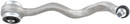 Delphi Suspension Control Arm and Ball Joint Assembly TC1391 - view 6