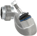 Delphi Suspension Control Arm and Ball Joint Assembly TC1391 - view 8