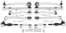 Delphi Suspension Control Arm Kit TC1400KIT - view 4