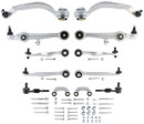 Delphi Suspension Control Arm Kit TC1400KIT - view 5