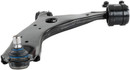 Delphi Suspension Control Arm and Ball Joint Assembly TC1449 - view 6