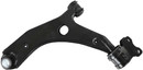 Delphi Suspension Control Arm and Ball Joint Assembly TC1450 - view 3
