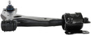 Delphi Suspension Control Arm and Ball Joint Assembly TC1450 - view 6
