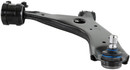 Delphi Suspension Control Arm and Ball Joint Assembly TC1450 - view 7