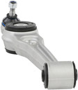 Delphi Suspension Control Arm and Ball Joint Assembly TC1486 - view 8
