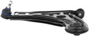 Delphi Suspension Control Arm and Ball Joint Assembly TC1503 - view 5