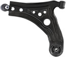 Delphi Suspension Control Arm and Ball Joint Assembly TC1503 - view 6