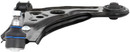 Delphi Suspension Control Arm and Ball Joint Assembly TC1503 - view 8