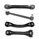 Delphi Suspension Control Arm Kit TC1600KIT