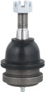 Delphi Suspension Ball Joint TC1607 - view 3