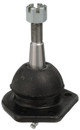 Delphi Suspension Ball Joint TC1613 - view 2