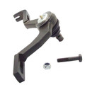 Delphi Suspension Control Arm and Ball Joint Assembly TC1708