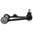 Delphi Suspension Control Arm and Ball Joint Assembly TC1710 - view 3