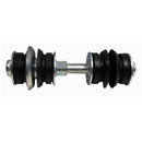 Delphi Suspension Control Arm and Ball Joint Assembly TC176 - view 7