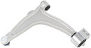 Delphi Suspension Control Arm and Ball Joint Assembly TC2076 - view 3