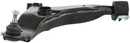 Delphi Suspension Control Arm and Ball Joint Assembly TC2093 - view 7