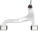 Delphi Suspension Control Arm and Ball Joint Assembly TC2138 - view 6