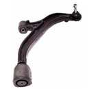 Delphi Suspension Control Arm and Ball Joint Assembly TC2219