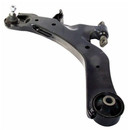 Delphi Suspension Control Arm and Ball Joint Assembly TC2402