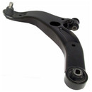 Delphi Suspension Control Arm and Ball Joint Assembly TC2523