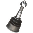 Delphi Suspension Ball Joint TC2543