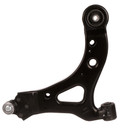 Delphi Suspension Control Arm and Ball Joint Assembly TC2694 - view 3