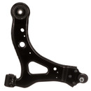 Delphi Suspension Control Arm and Ball Joint Assembly TC2694 - view 5