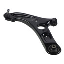 Delphi Suspension Control Arm and Ball Joint Assembly TC2737