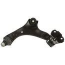 Delphi Suspension Control Arm and Ball Joint Assembly TC2859 - view 3