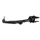 Delphi Suspension Control Arm and Ball Joint Assembly TC2859 - view 4