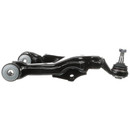 Delphi Suspension Control Arm and Ball Joint Assembly TC3298 - view 4